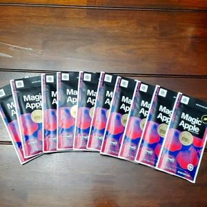 Pruvit Keto OS NAT Magic Apple Ketones 10 pack